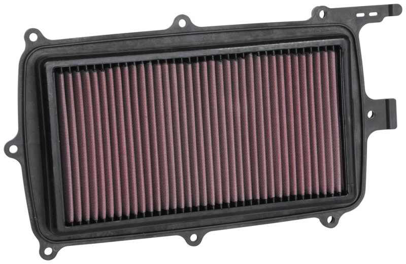 Honda Talon Performance Air Intake - K&N Engineering - Drop In - `19-`21 Honda Talon Performance Air Intake - K&N Engineering - Drop In - `19-`21